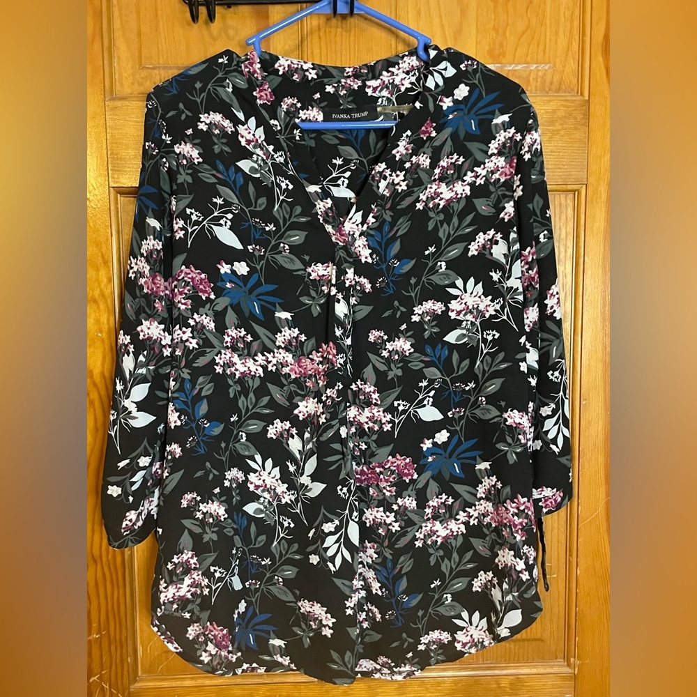 Beautiful blouse